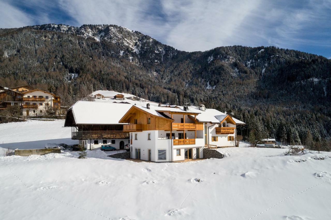 Villa Putzerhof Siusi Exterior foto